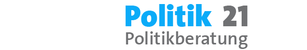 Politik21 Home